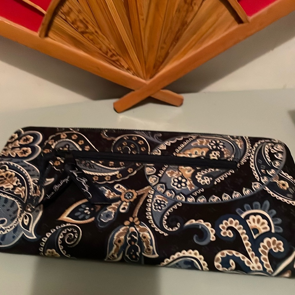 Vera Bradley Wallet
